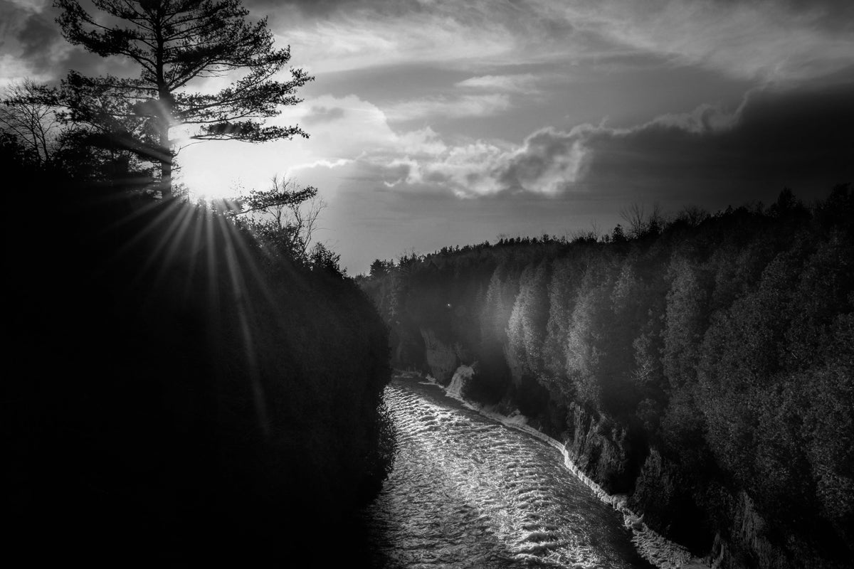Elora Gorge