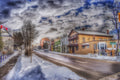Uptown Elora