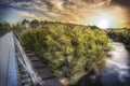 Trestle Bridge
