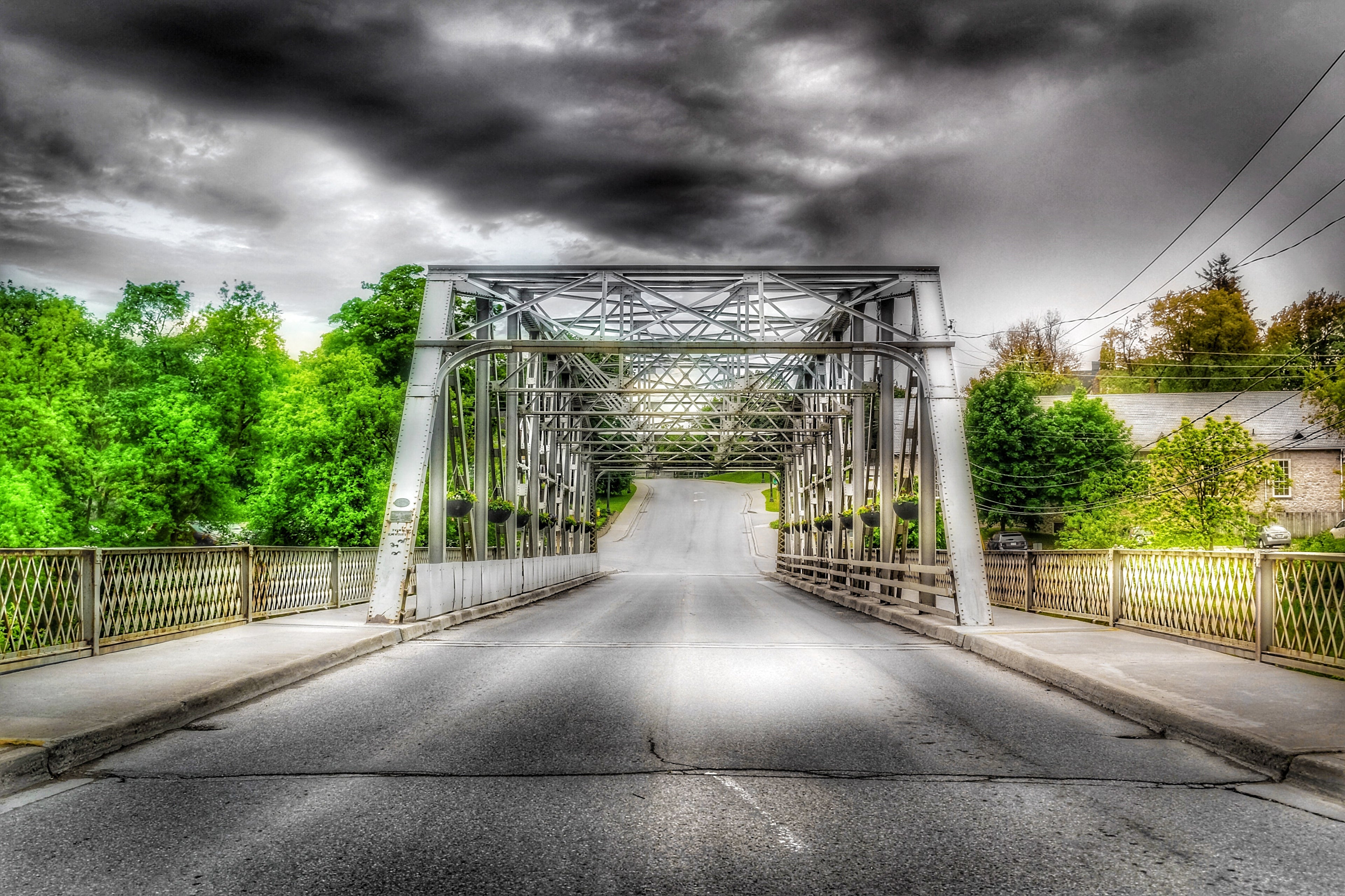 Badley Bridge