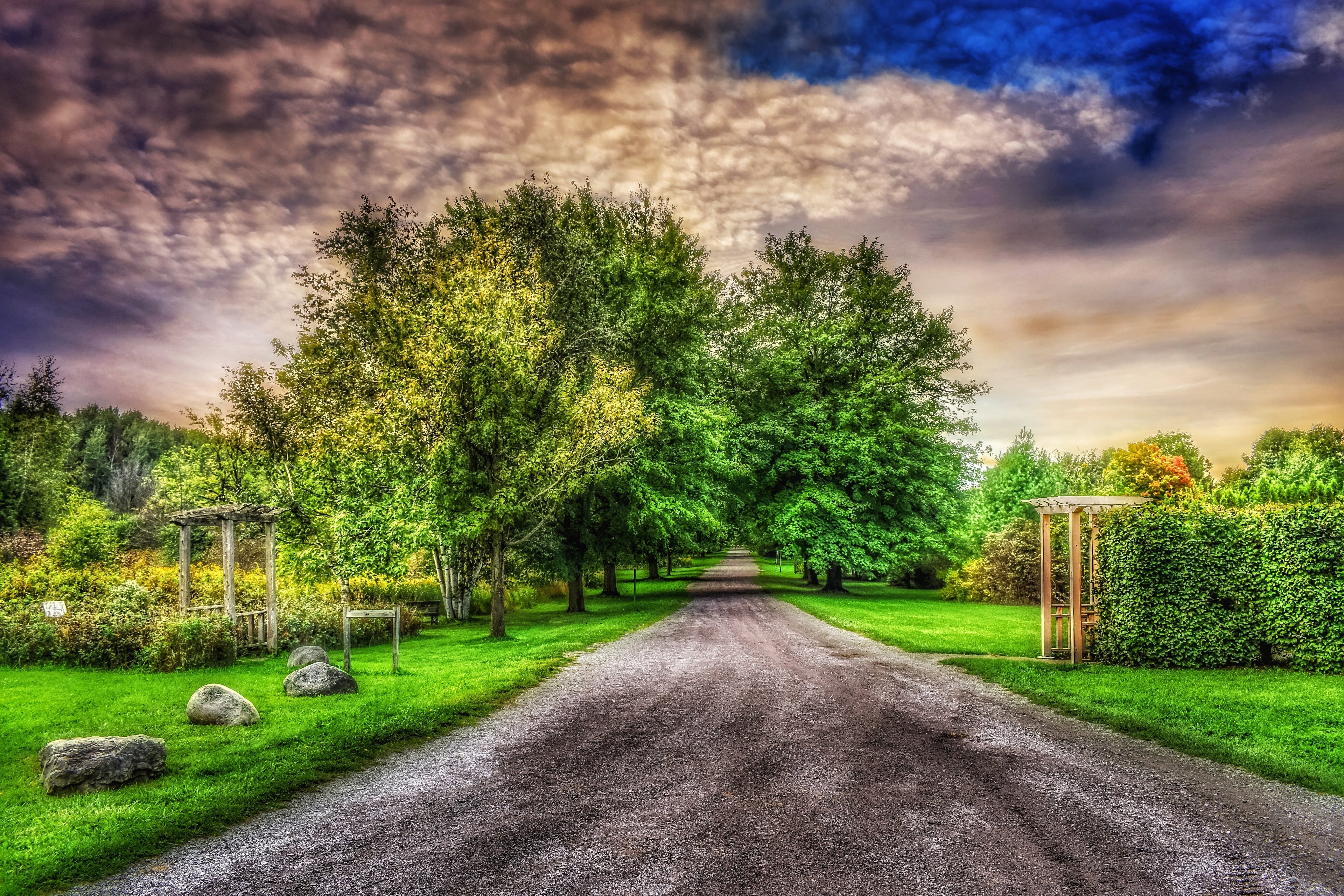 Guelph Arboretum