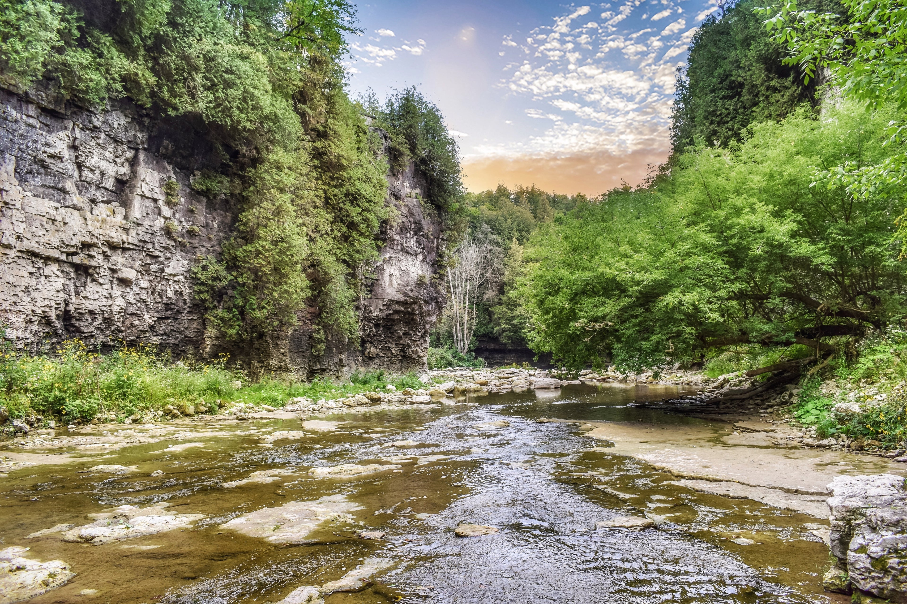 Elora Gorge