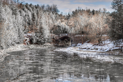 Washington Street Bridge