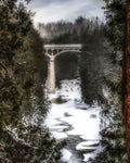 David Street Bridge