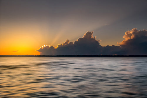 Georgian Bay Sunset
