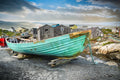 Peggys Cove