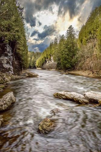 Elora Gorge