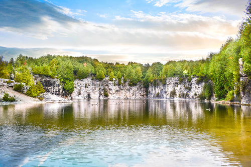 Elora Quarry