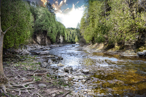 Elora Gorge