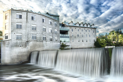 St. Andrews Condo's Fergus