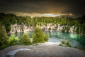 Elora Quarry