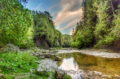 Elora Gorge