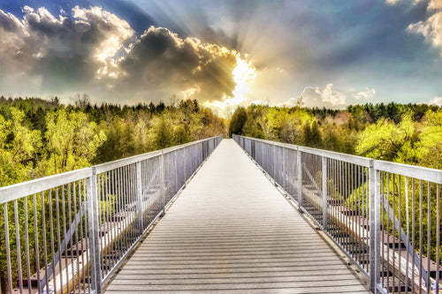 Trestle Bridge