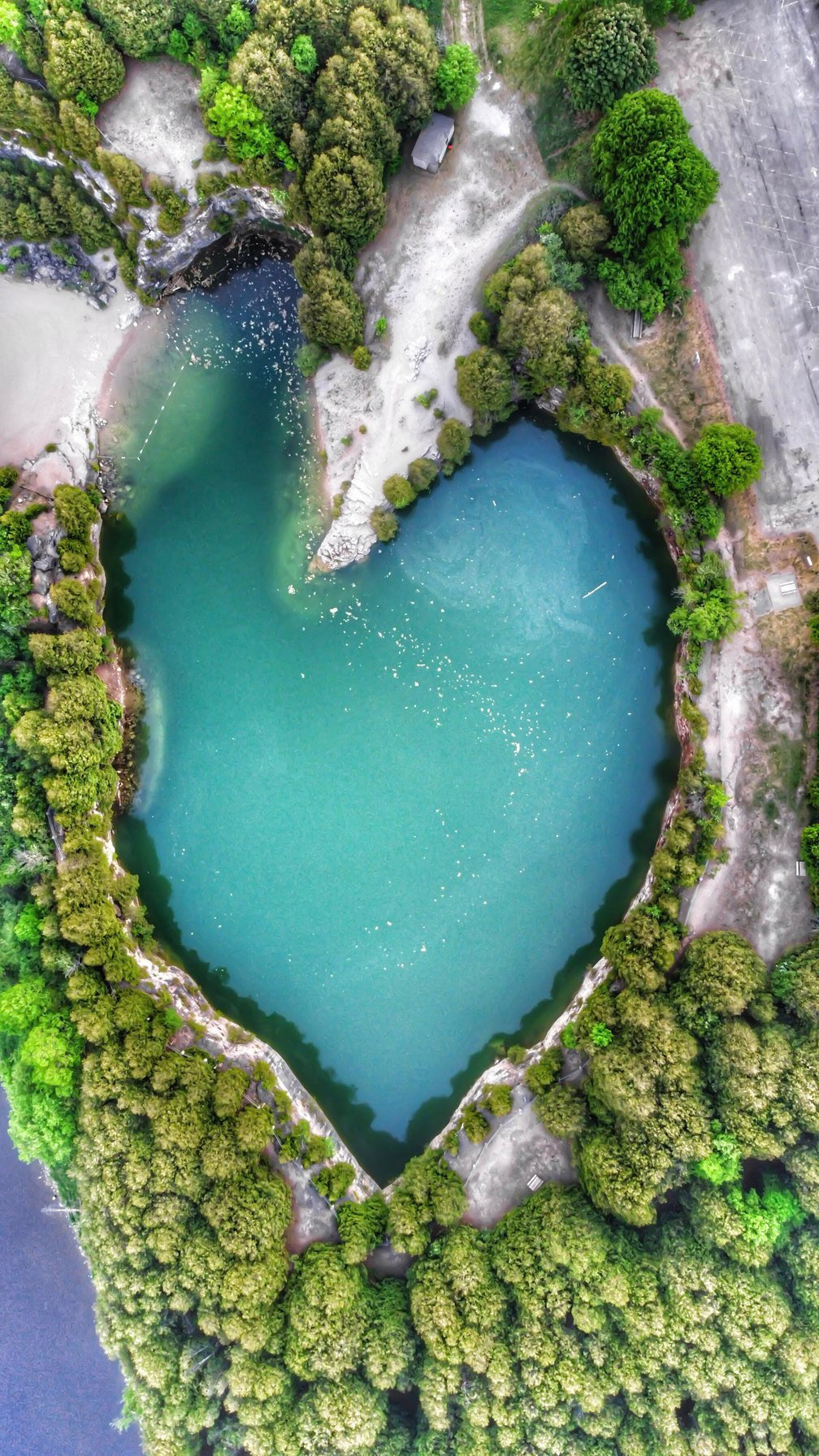 Quarry Love