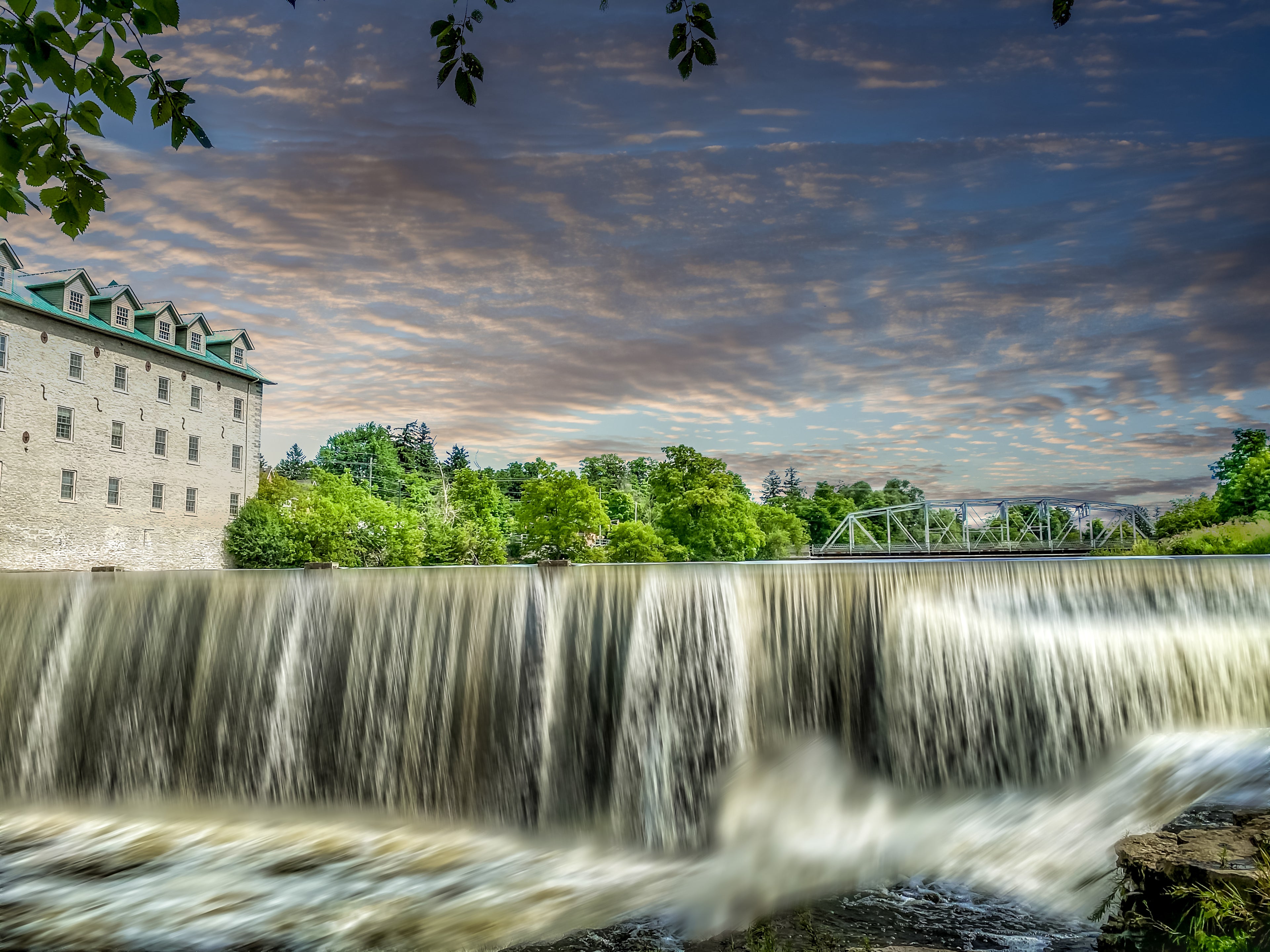 St Andrews Condo Cascade