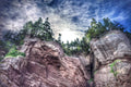 Hopewell Rocks