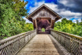 Covered Bridge