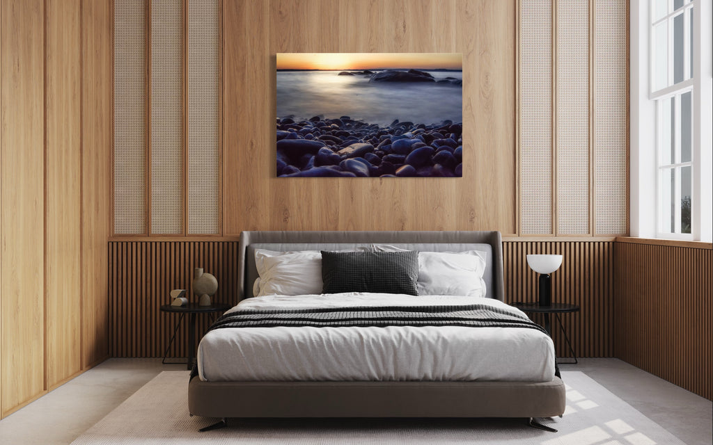 Georgian Bay Long Exposure